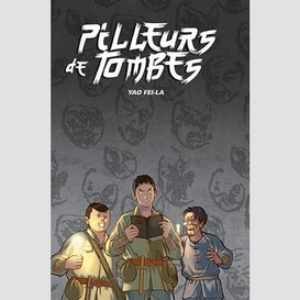 Pilleurs de tombes