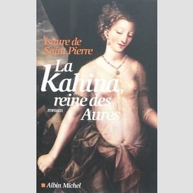 La kahina, reine des aurès