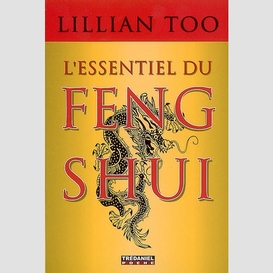 Essentiel du feng shui-l'