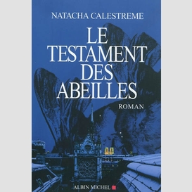 Le testament des abeilles