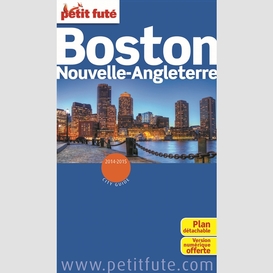 Boston nouvelle-angleterre 2014-15