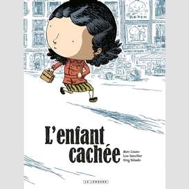 Enfant cachee (l')