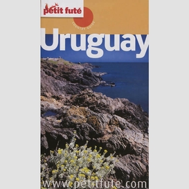 Uruguay 2012-2013