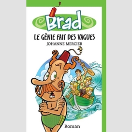 Genie fait des vagues (le)