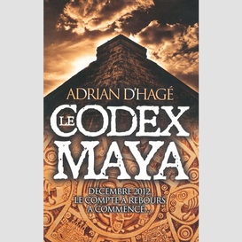 Codex maya (le)