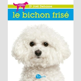 Le bichon frisé