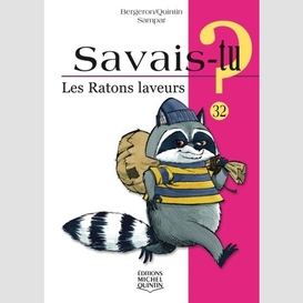 Ratons laveurs (les)