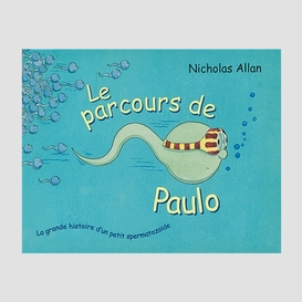 Parcours de paulo (le)