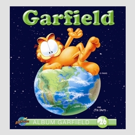 Garfield t.26 (album couleur)