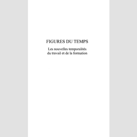 Figures du temps