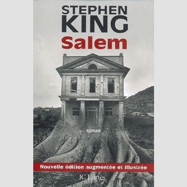 Salem (edition illustree)