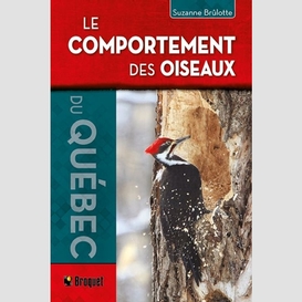 Le comportement des oiseaux