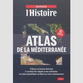 Atlas de la mediterranee