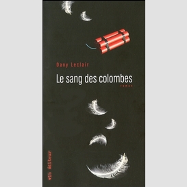 Sang des colombes -le