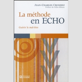 La méthode en écho