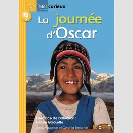 Journee d'oscar (la)