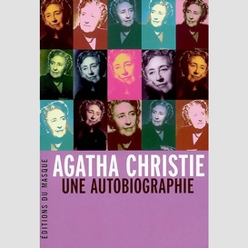 Agatha chridtie une autobiographie