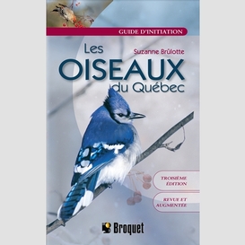 Oiseaux du quebec les