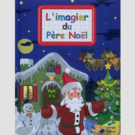 Imagier du pere noel (l') (+ toise )