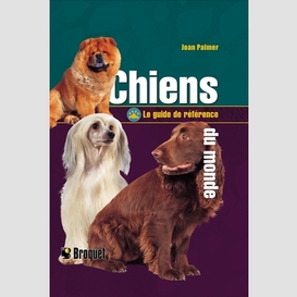 Chiens du monde