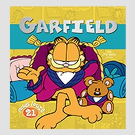 Garfield (album couleur)