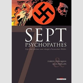 Sept psychopathes