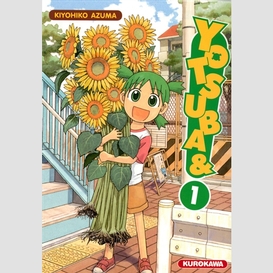 Yotsuba t1