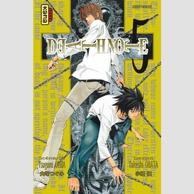 Deathnote t 05