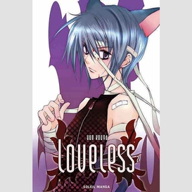 Loveless t02