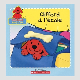 Clifford a l ecole