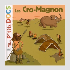 Cro-magnon (les)