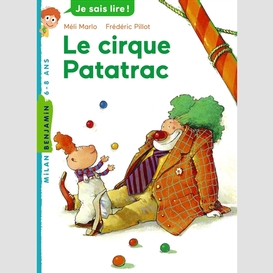 Cirque patatrac (le)