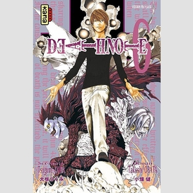 Deathnote t.6