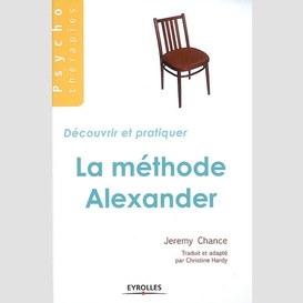 Methode alexander (la)