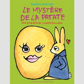 Mystere de la patate (le)