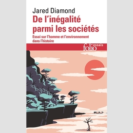 De l'inegalite parmi les societes