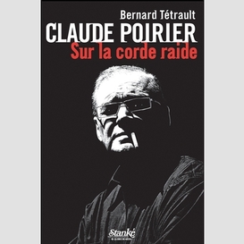 Claude poirier