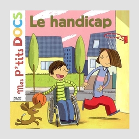 Handicap (le)