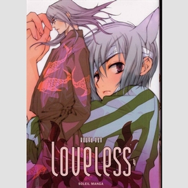 Loveless t04