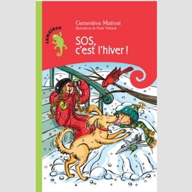 Sos c'est l'hiver