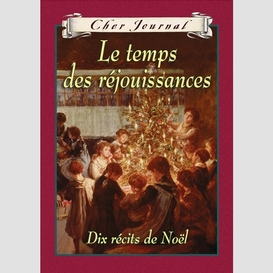 Temps des rejouissances-le