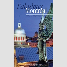 Fabuleux montreal