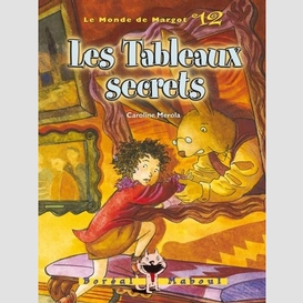 Tableaux secrets