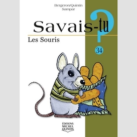 Souris (les)