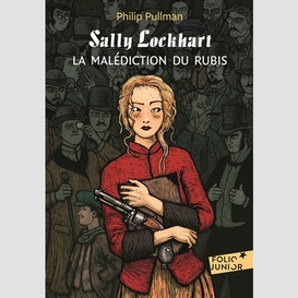 Malediction du rubis t.1 sally lockhart