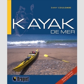 Kayak de mer (manuel technique)