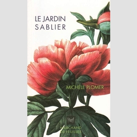 Jardin sablier