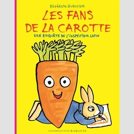 Fans de la carotte (les)