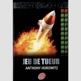 Jeu de tueur