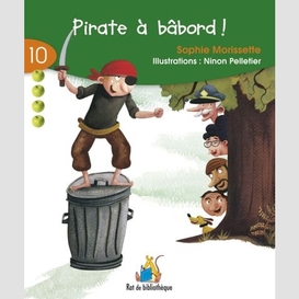 Pirate a babord